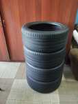 Продам шины летние Continental 285/40/R21