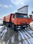 Камаз под евро.