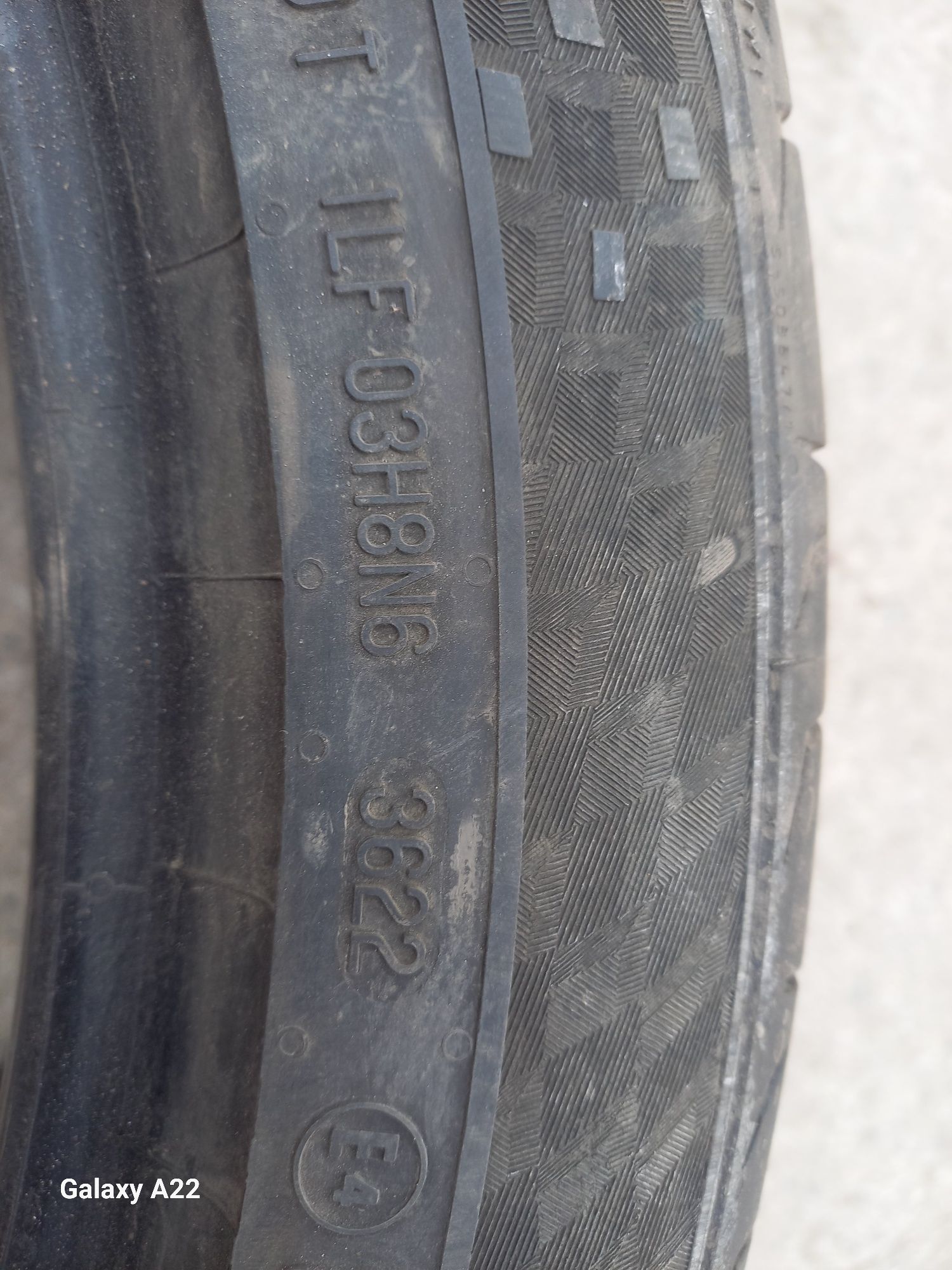 срочно продам шины R 20 R 21