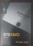 Продам новый ssd samsung 870 qvo 1tb