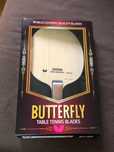Butterfly hadraw 5 основание настольный теннис
