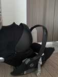 Автолюлька cybex