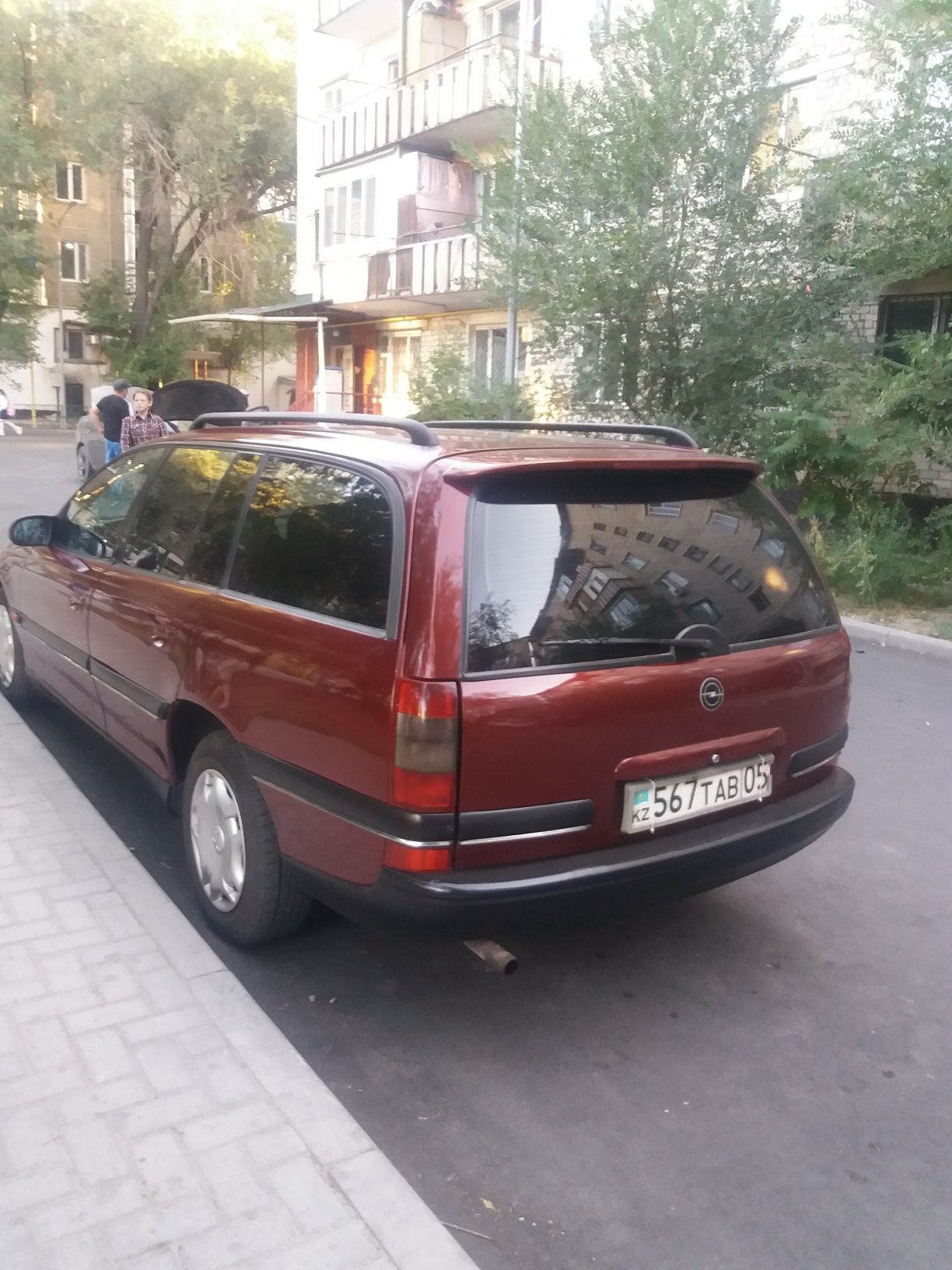 Продам Опель Омега
