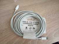 Продам шнуры Type-C 2 штуки