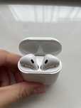 Airpods 2 эйрподс
