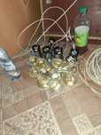Продам б.у софиты