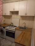 Продам 2-х комнатную в 3 18