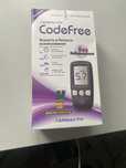 Продам новый глюкометр codefree