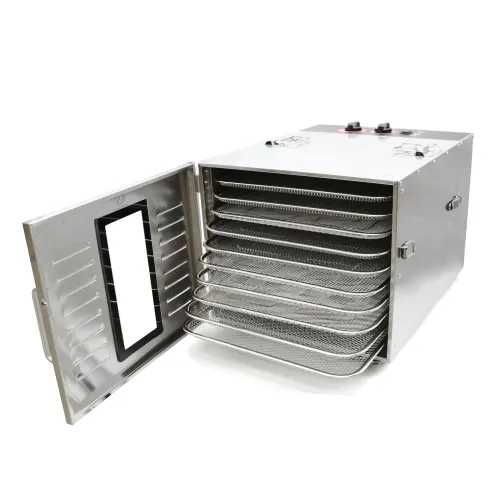 Продам сушилку для овощей (дегидратор) AIRHOT FD-10g