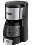 Кофеварка Delonghi ICM 15250
