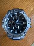 Мужские часы casio G-SHOCK GST B-100-1AER