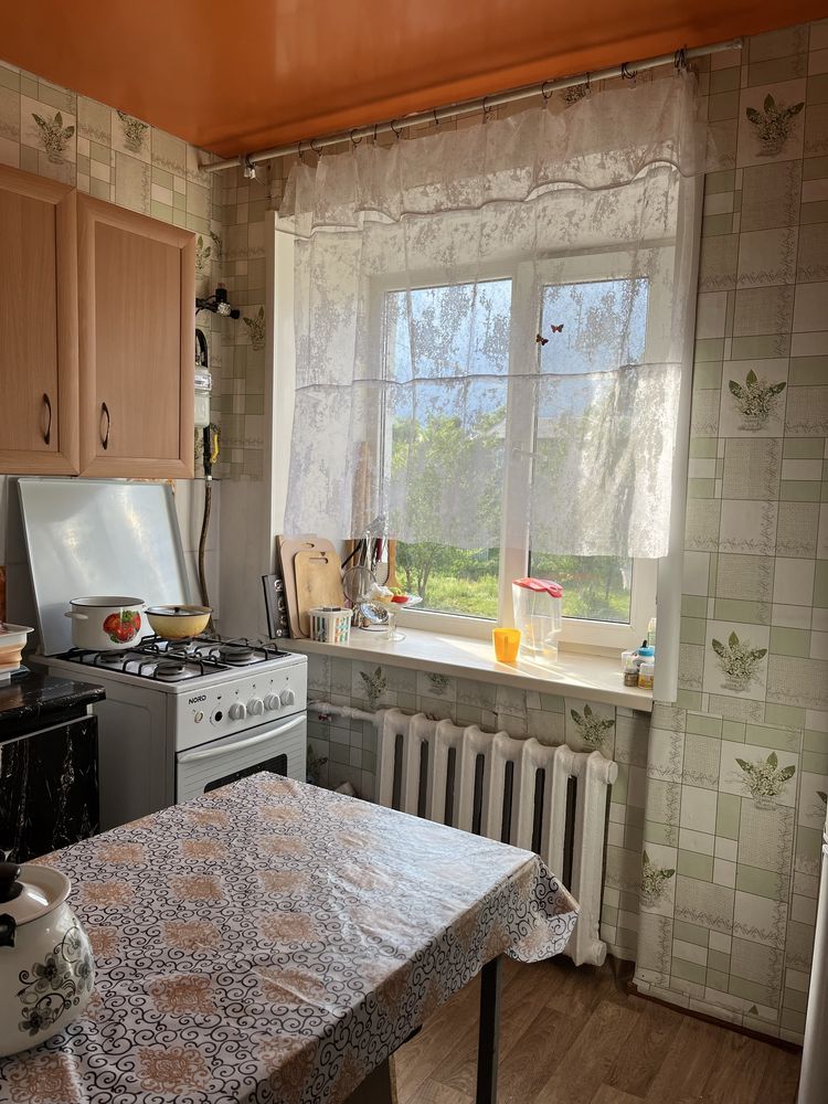 Продам 3-х комнатную квартиру