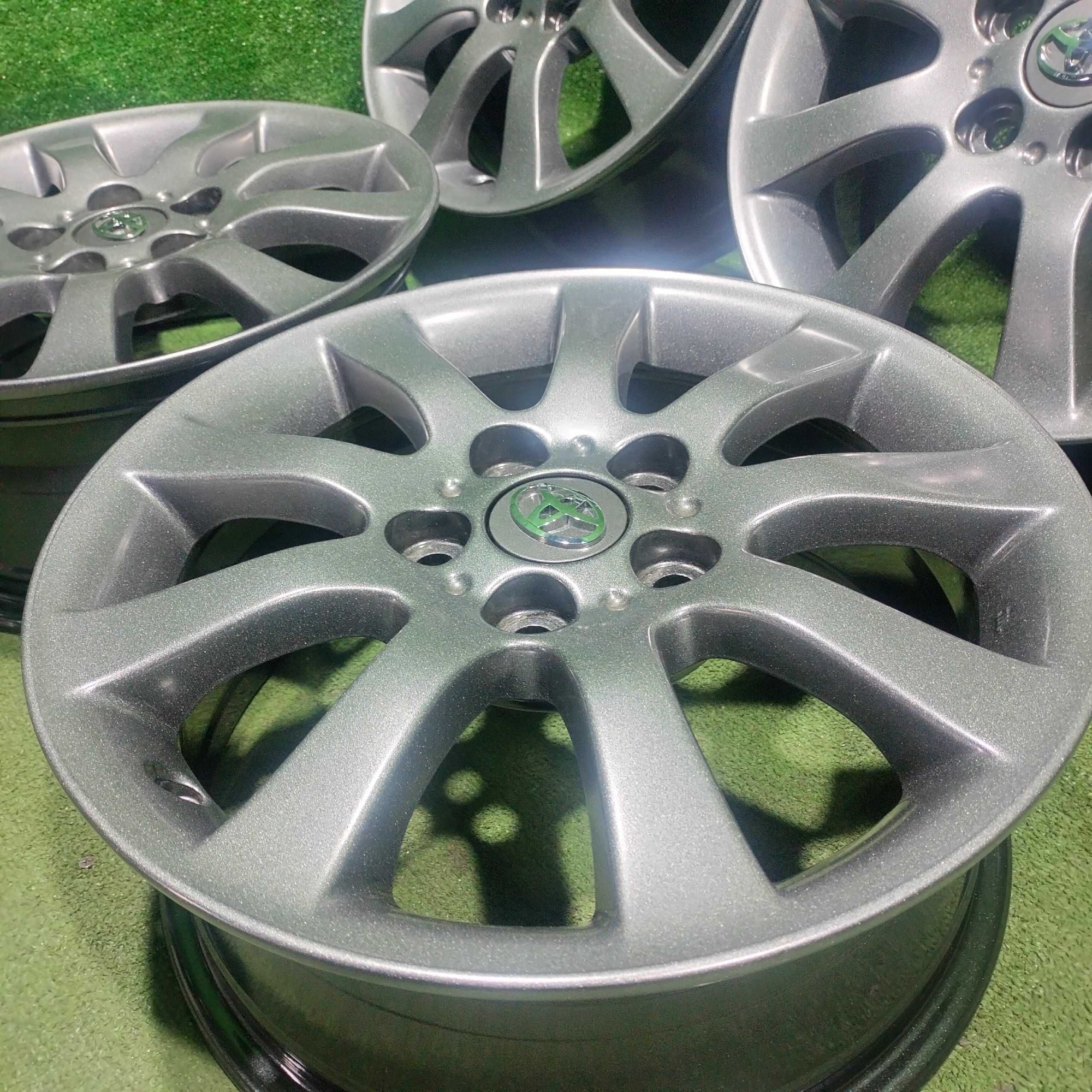 Продам Диски  в идеальном состояние R16 6,5JJ PSD 5/114,3 DIA 61 ET50
