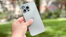Iphone 16 pro 256 eac