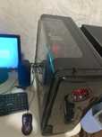 Системный блок core i5 10400  предпоследный поколения