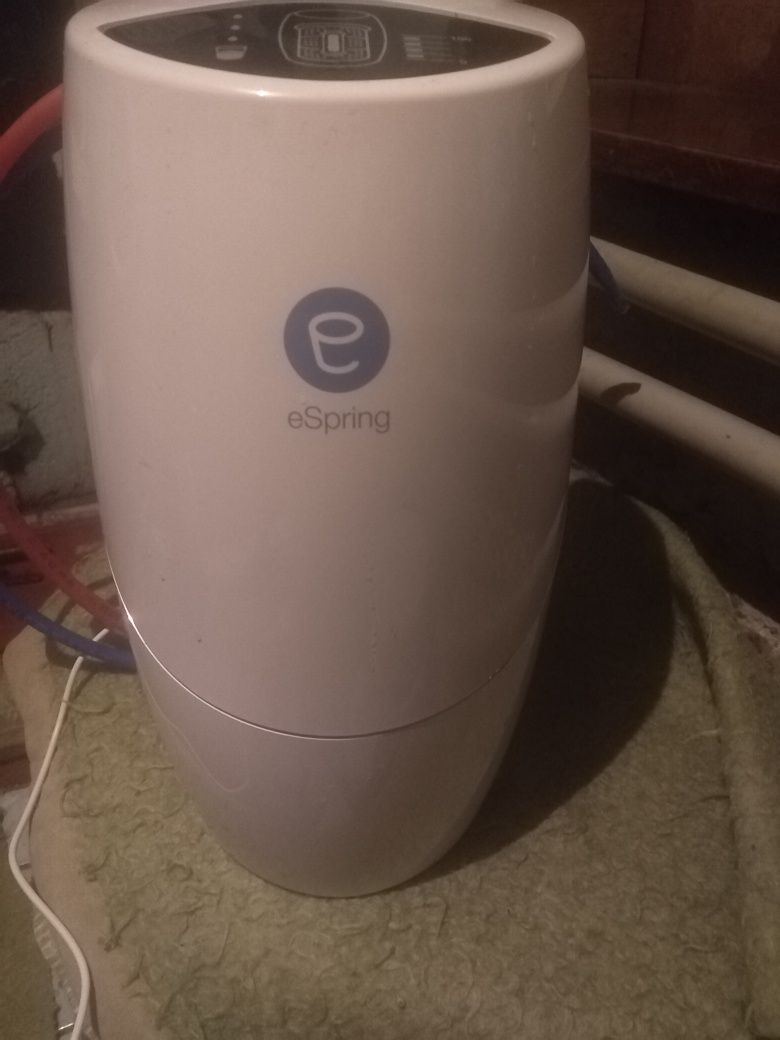eSpring Системы очистки воды eSpring всего за30000