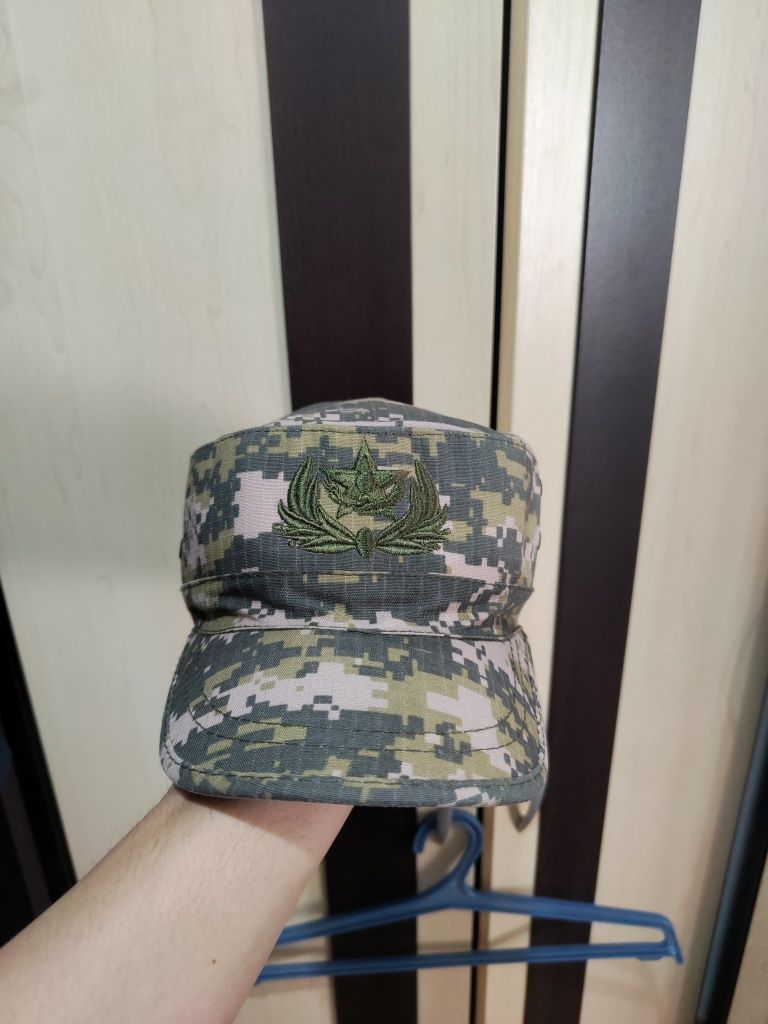 Продам полную форму для военной кафедры