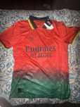 Ac Milan jersey