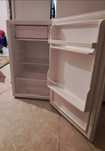 Продам мини холодильник доя офиса  dauscher