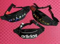 Бананка Adidas (поясная сумка, сумка на пояс) наплечная сумка