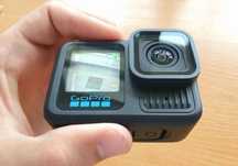 Gopro hero 13 Black идеал