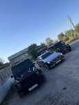 Аренда прокат лимузины геленваген Майбах