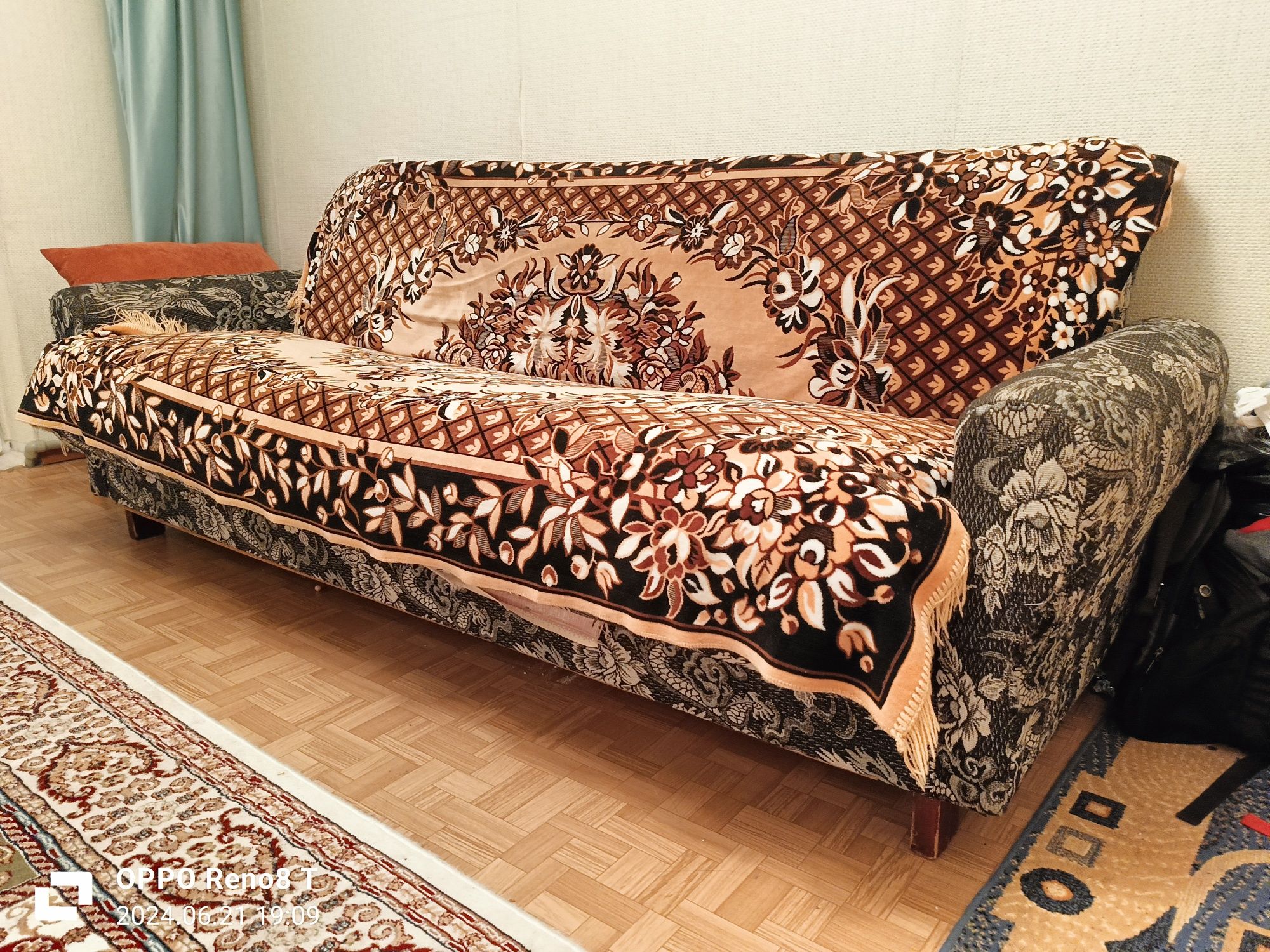 Продаю диван кровать
