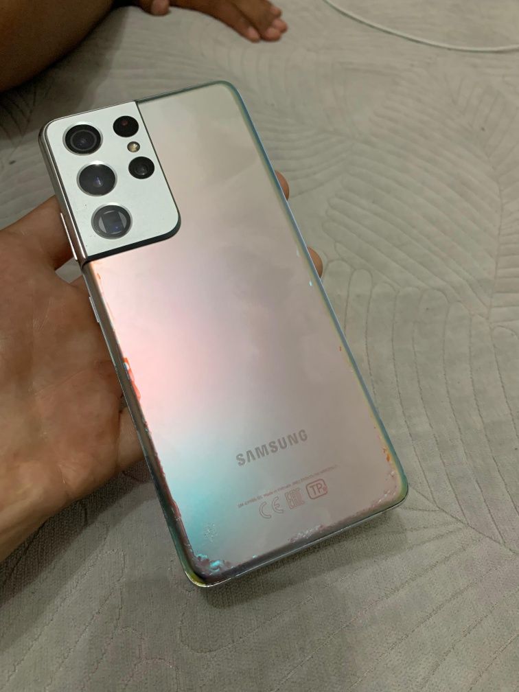 Samsung s21 ultra