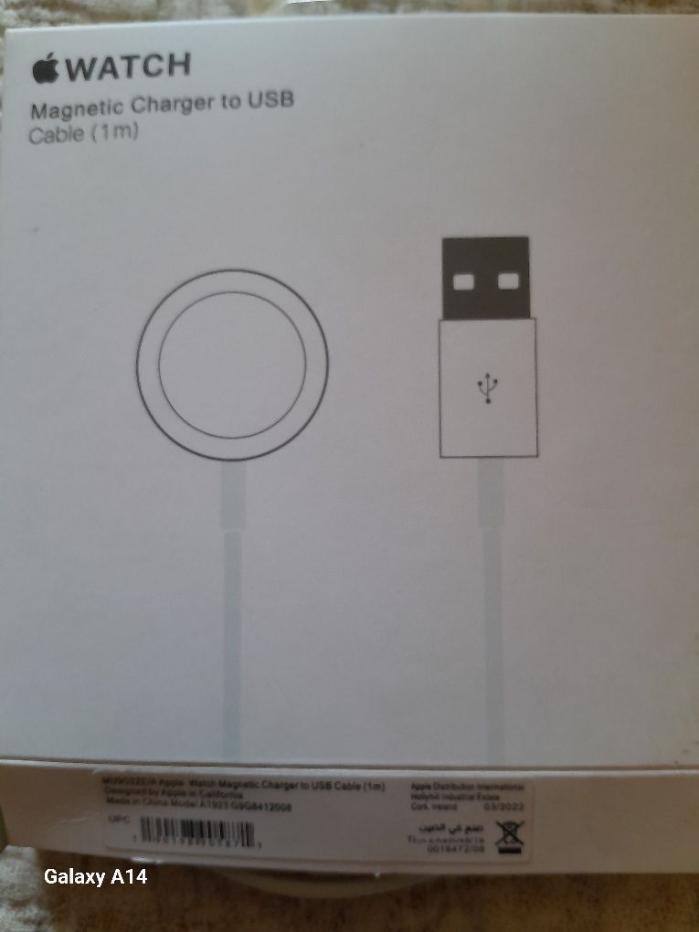 Продается часы Apple 5