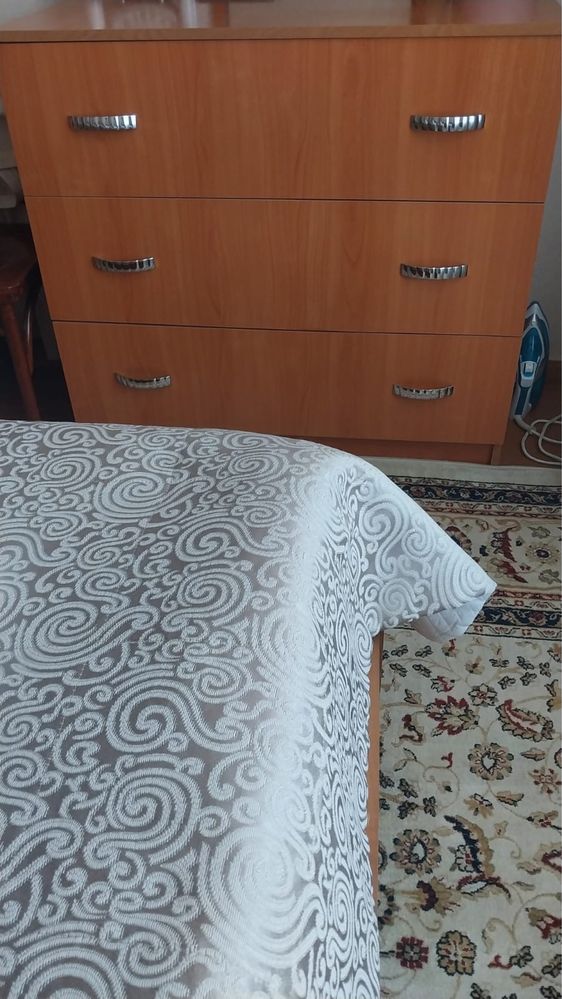 Продам спальню,можно по отдельности