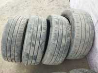 Шины 185/55/15 Континенталь