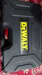 Перфоратор Dewalt DW 2601 Professional