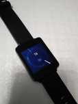 Смарт часы LG G Watch W100