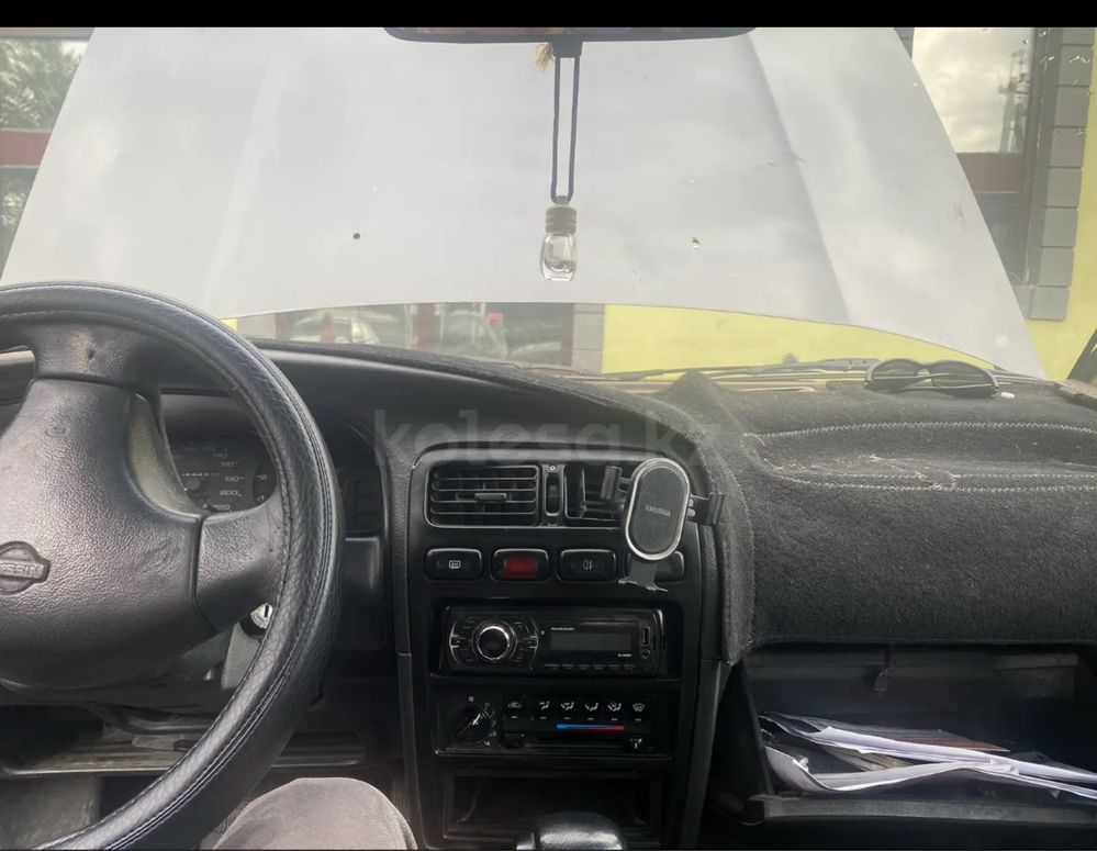 Продам ниссан примера 2.0 slx
