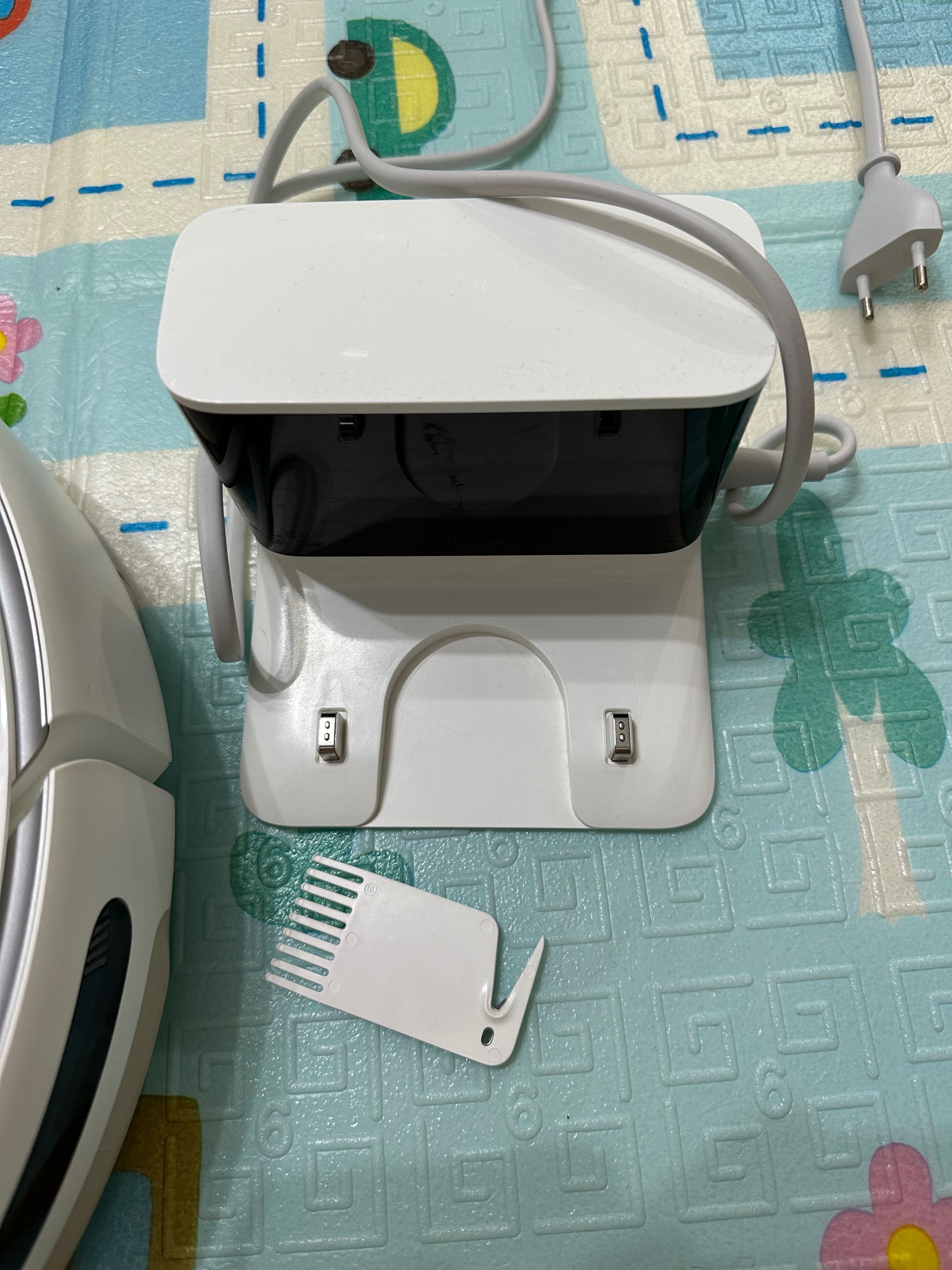 Продам Робот-пылесос Xiaomi Mi Robot Vacuum Mop 2