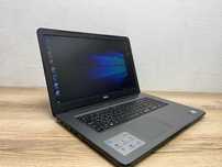 17,3 Диоганаль Dell Inspiron Core i3/ОЗУ 8/SSD 256/HDd1Tb Хорошом сос