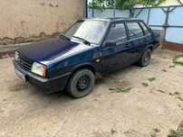 Продам авто ваз 21099