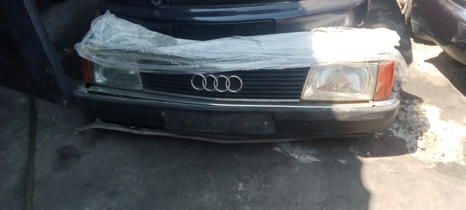 Авто Разбор Жетыгена.
