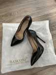 Даковые туфли Basconi