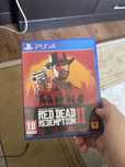 Rdr2 для ps4 полная комплектация