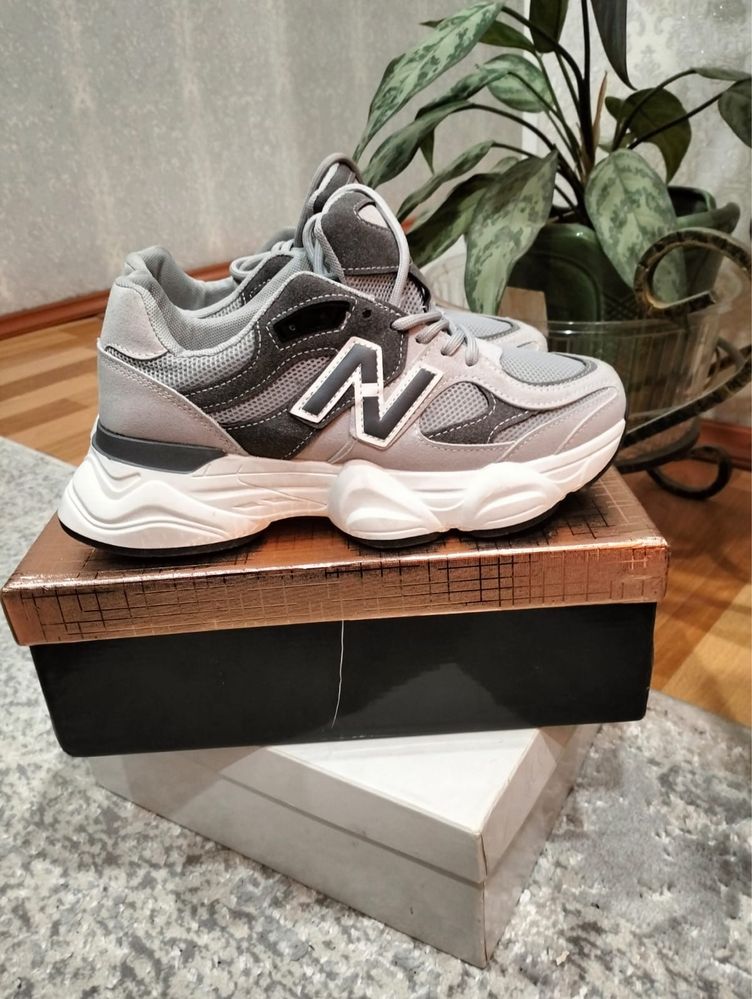 Продам кросовки New balance