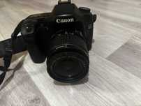 Продам фотоаппарат Canon 40d,в хорошем состоянии
