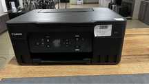 Цветной принтер Canon Aktiv Market "0-0-24"