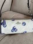 Новая женская сумка Coach
