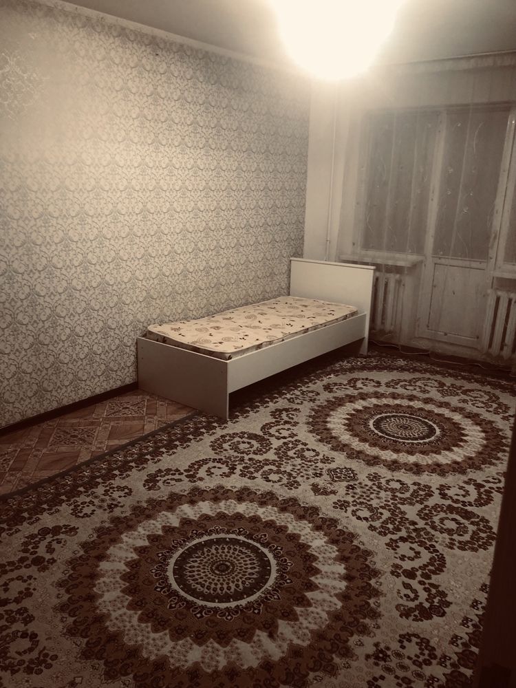 Сдаем 1 ком квартиры посуточно по центру Уральска