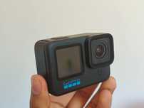 Экшн камера Go Pro HERO10 Black