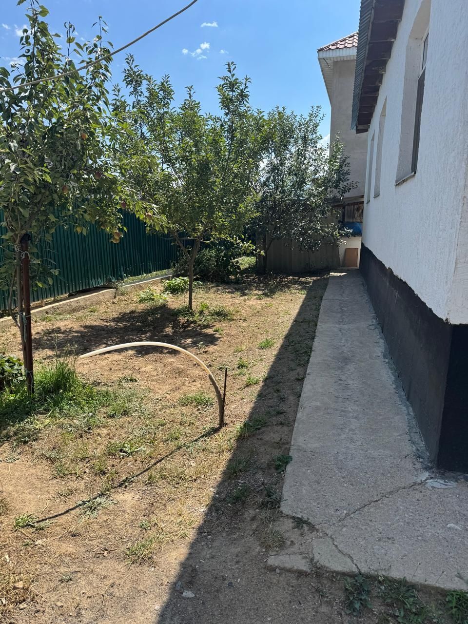 Продаётся дом в Село Чемолгане
