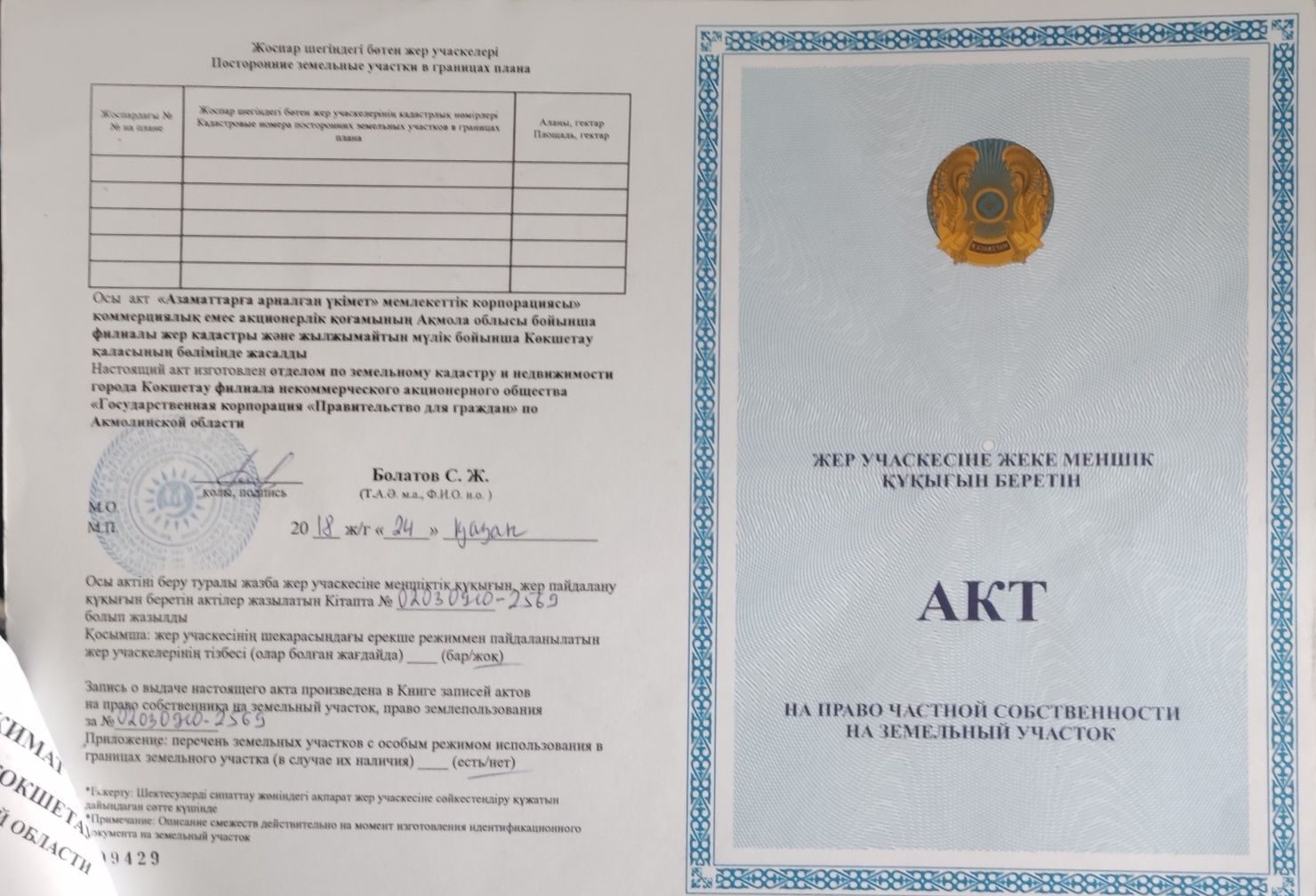СРОЧНО продам земельный участок 12 сот