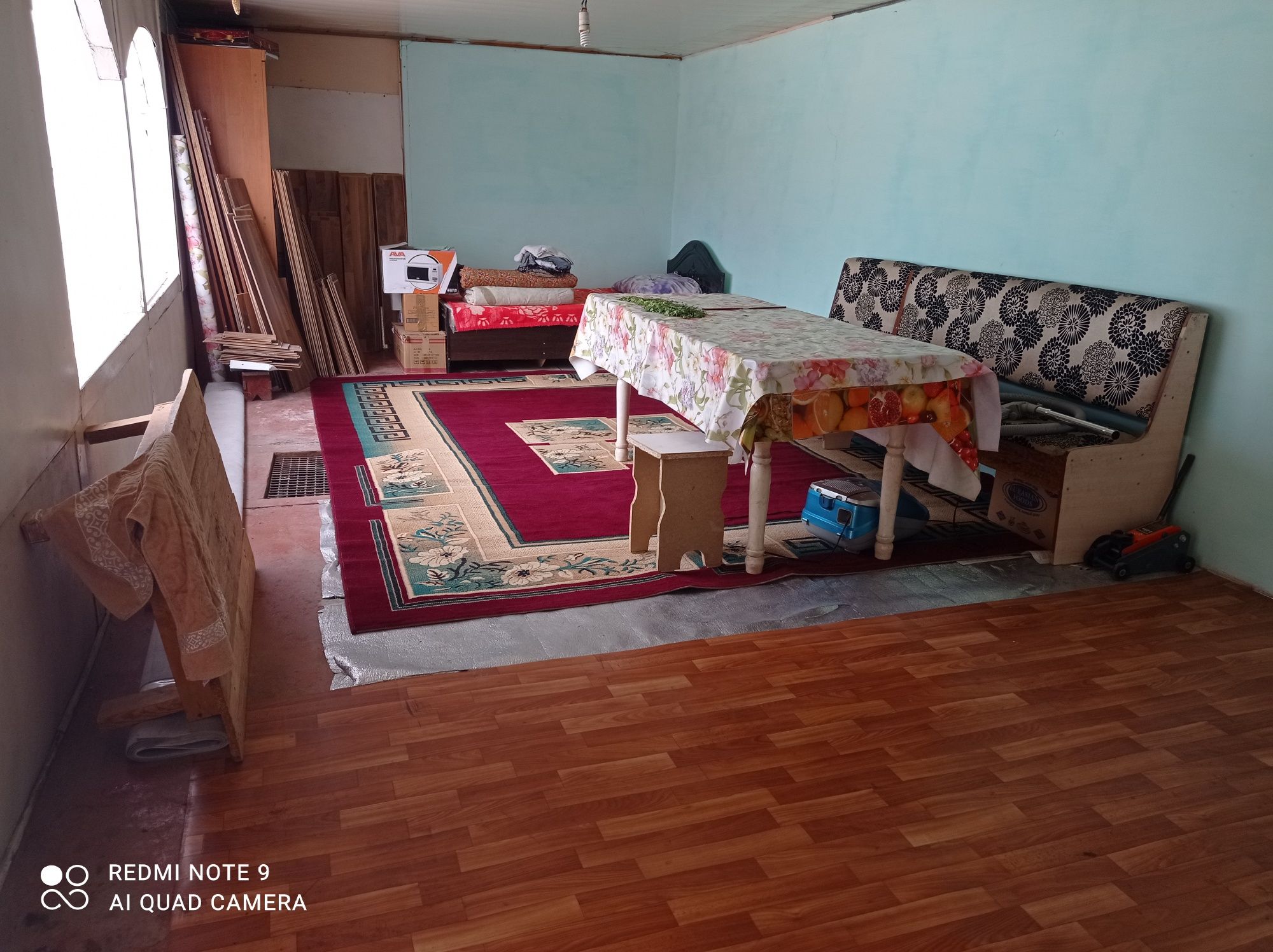 Продам дом в Ожете