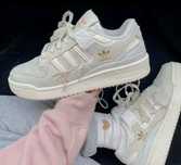Adidas forum Адидас форум отличные кроссовки, унисекс (жен., муж.)